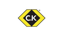 Логотип C.K