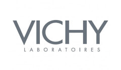 Логотип VICHY