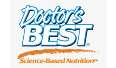 Логотип Doctor's Best