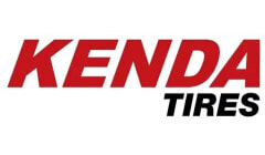 Логотип KENDA