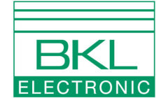 Логотип BKL Electronic (БКЛ Электроник)