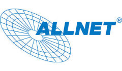 Логотип AllNet (Алнет)