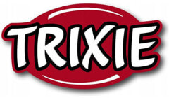 Логотип TRIXIE (Трикси)