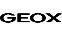 Логотип Geox (Геокс)