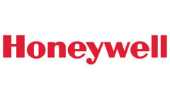 Логотип Honeywell (Хоневелл)