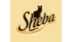 Логотип Sheba (Шеба)