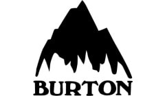 Логотип Burton (Бертон)