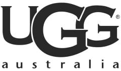 Brand name UGG
