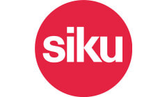 Логотип Siku (Сику)