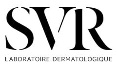 Логотип SVR