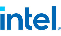 Логотип Intel (Интел)