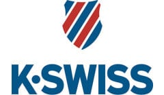 Логотип K-Swiss (К-Свисс)