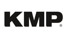 Логотип KMP (КМП)