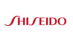 Логотип SHISEIDO (Шисейдо)
