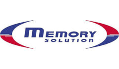 Логотип Memorysolution (Мемори Солюшен)