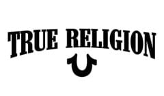 Логотип True Religion (Тру Релиджен)