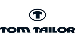 Логотип Tom Tailor (Том Тейлор)