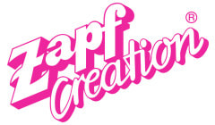 Логотип Zapf Creation (Запф Криейшн)