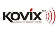 Логотип KOVIX
