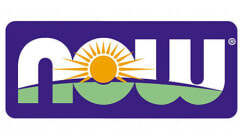 Логотип NOW (НАУ)