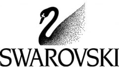 Brand name Swarovski