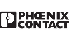Логотип PHOENIX CONTACT (Феникс Контакт)