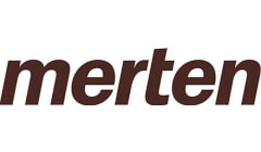 Логотип Merten (Мертен)
