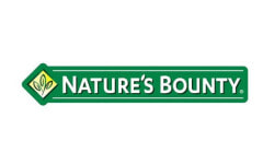 Логотип Nature's Bounty