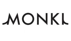 Логотип Monki (Монки)