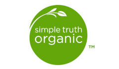 Логотип Simple Truth® Organic