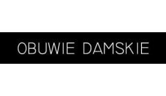 Логотип obuwie damskie (Обуви Дамски)