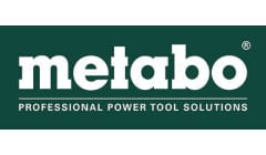 Brand name Metabo