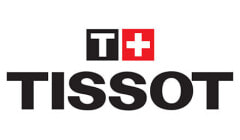 Логотип Tissot (Тиссот)