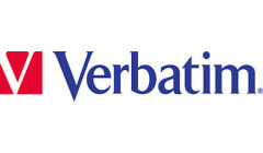 Логотип Verbatim (Вербатим)