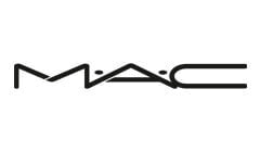 Логотип M.A.C.