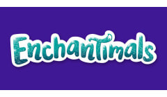 Логотип Enchantimals