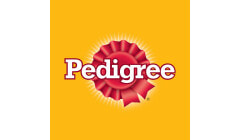 Логотип Pedigree (Педигри)
