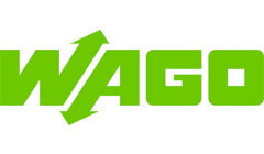 Логотип Wago (Ваго)