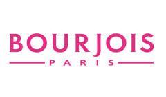 Логотип Bourjois (Буржуа)