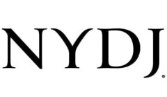 Логотип NYDJ (ЭнУайДиДжей)
