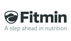 Логотип Fitmin