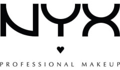 Логотип NYX Professional Makeup (Никс Профешнл Мейкап)