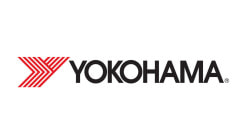 Логотип Yokohama (Йокогама)