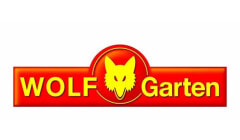 Логотип WOLF-Garten