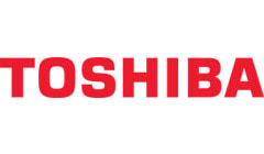 Логотип Toshiba (Тошиба)