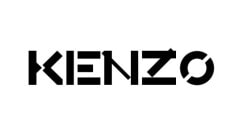 Логотип KENZO (Кензо)