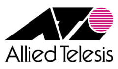 Логотип Allied Telesis International (Алиед Телесис Интернешнл)