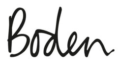 Логотип Boden (Боден)