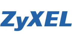Логотип Zyxel (Zyxel)