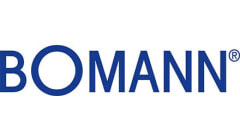 Логотип BOMANN